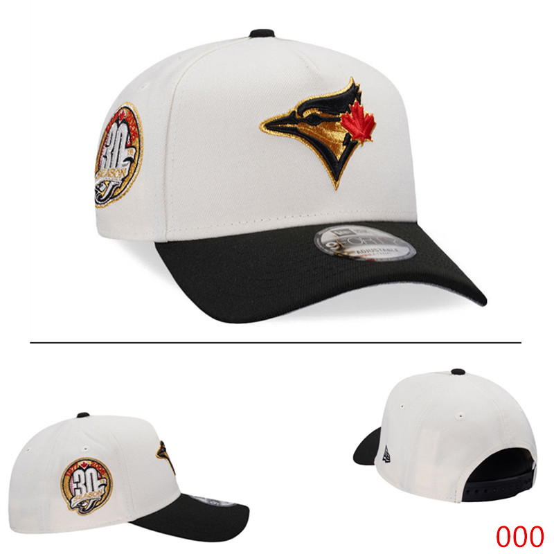 2025 Toronto Blue Jays hatTXMY